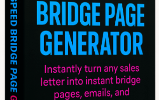 (PLR)-Lightspeed-Bridge-Page-Generator