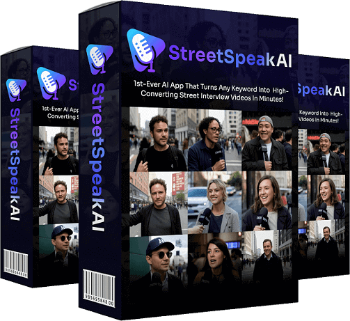 StreetSpeak-AI-Review