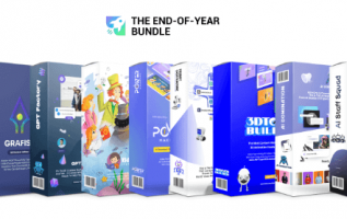 The-End-of-Year-Bundle