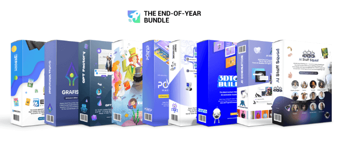 The-End-of-Year-Bundle
