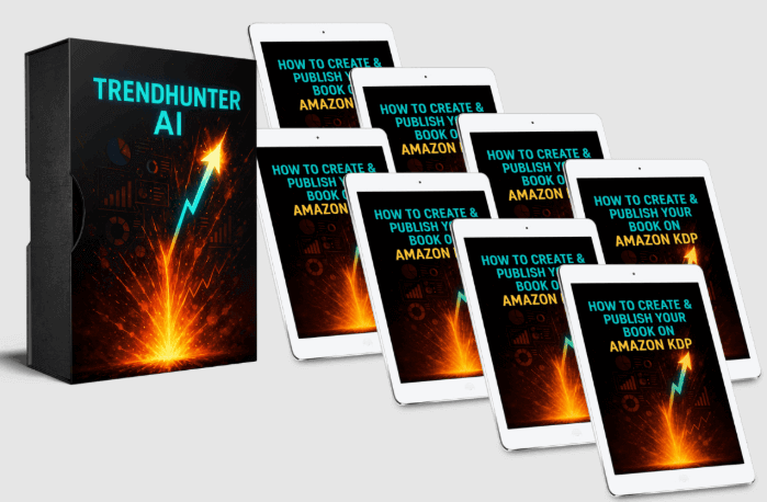 TrendHunter-AI-Review