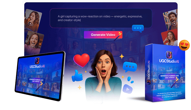 UGCStudioAI-Review