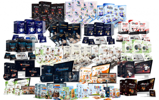 Year-End-PLR-Firesale