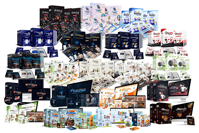 Year-End-PLR-Firesale