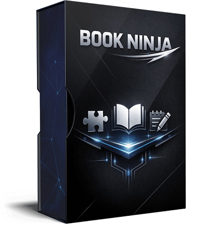Book-Ninja-Software