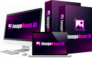ImageBeast AI-Review