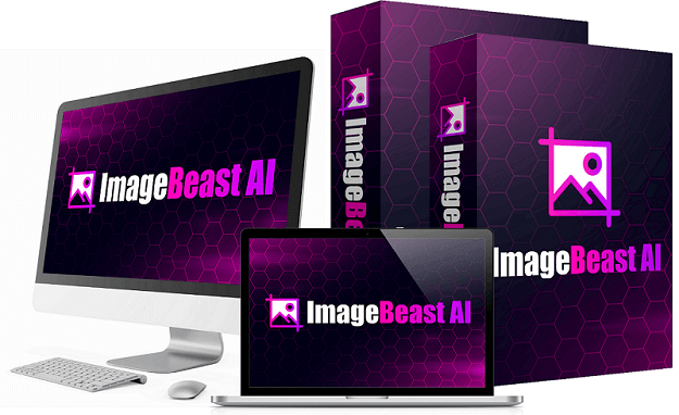 ImageBeast AI-Review