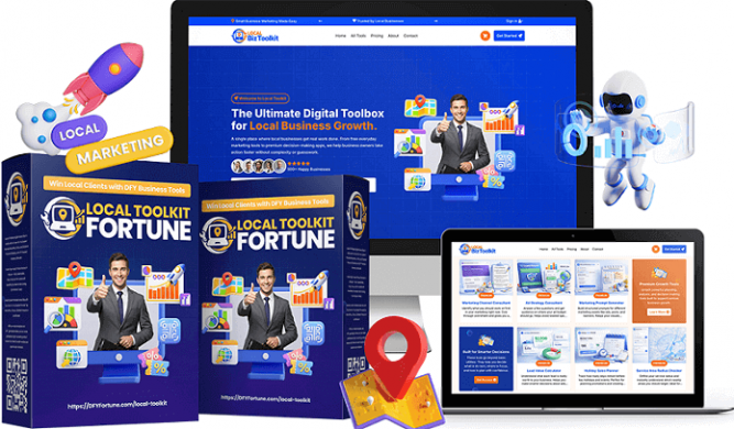 Local-Toolkit-Fortune