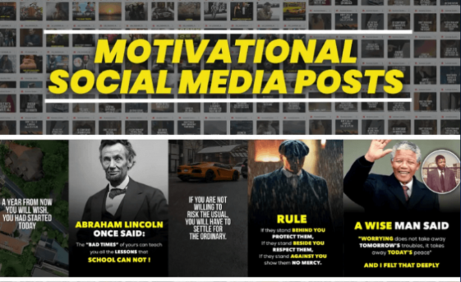 Motivational-Posts-Review