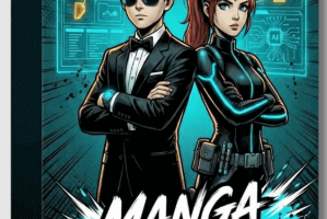 Manga-Detective-AI
